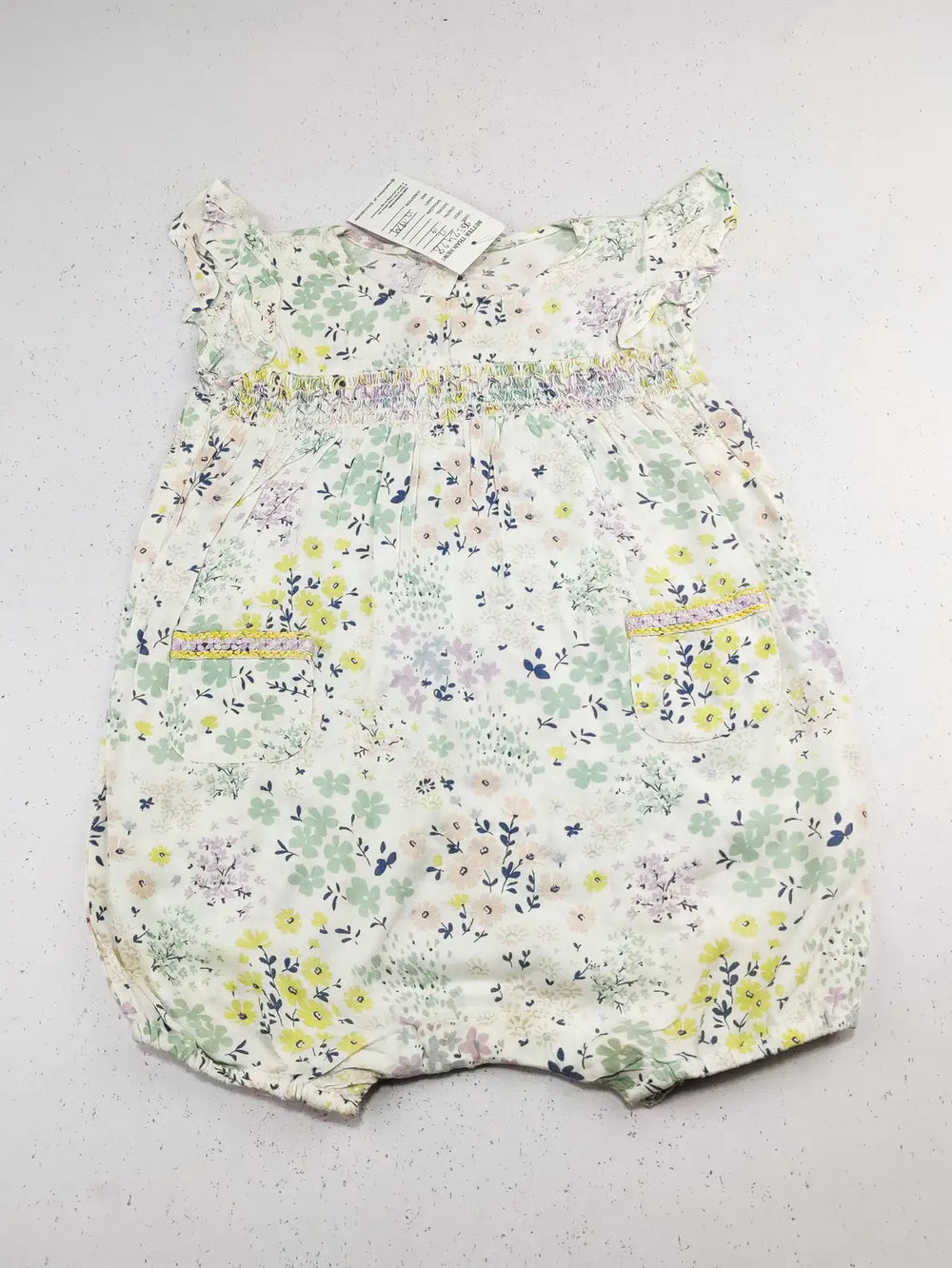 Buy online pre-used pre-loved 100% authentic & Original branded Unknown Brand (SGT-2428) available in Pakistan. Top international brands avilable.