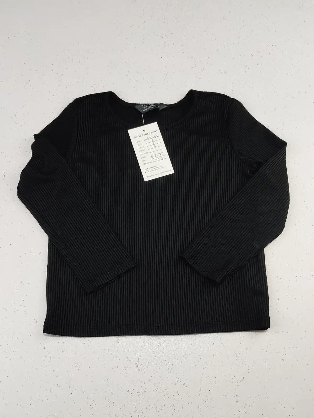 Buy online pre-used pre-loved 100% authentic & Original branded Primark (SGT-2457) available in Pakistan. Top international brands avilable.
