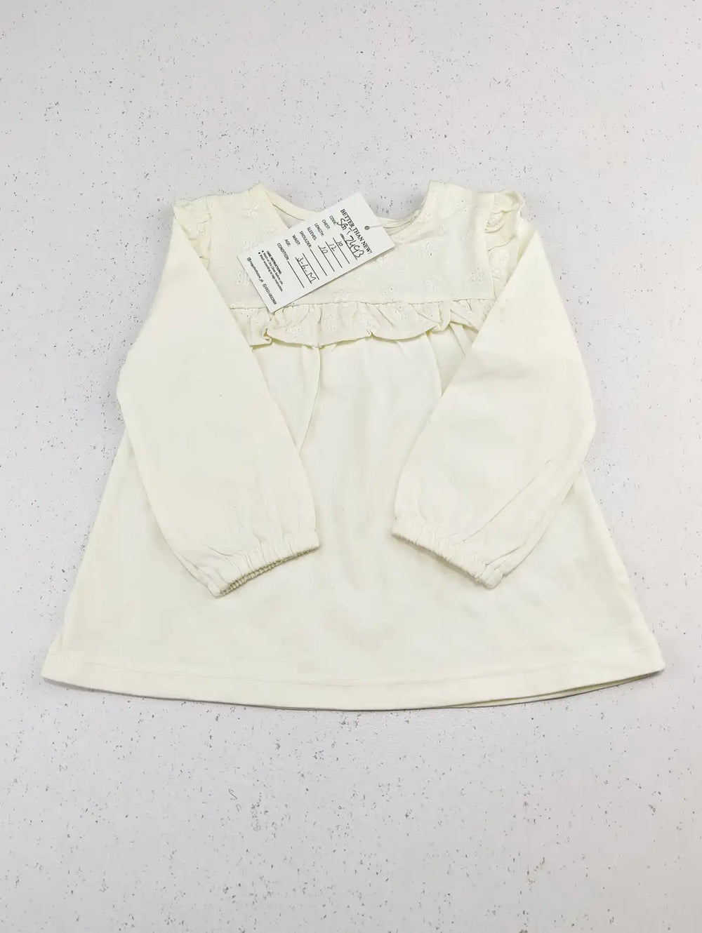 Buy online pre-used pre-loved 100% authentic & Original branded Unknown Brand (SGT-2493) available in Pakistan. Top international brands avilable.
