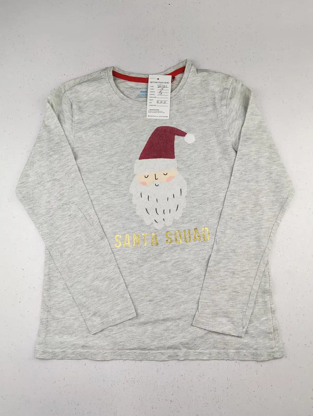Buy online pre-used pre-loved 100% authentic & Original branded Primark (SGT-2612) available in Pakistan. Top international brands avilable.