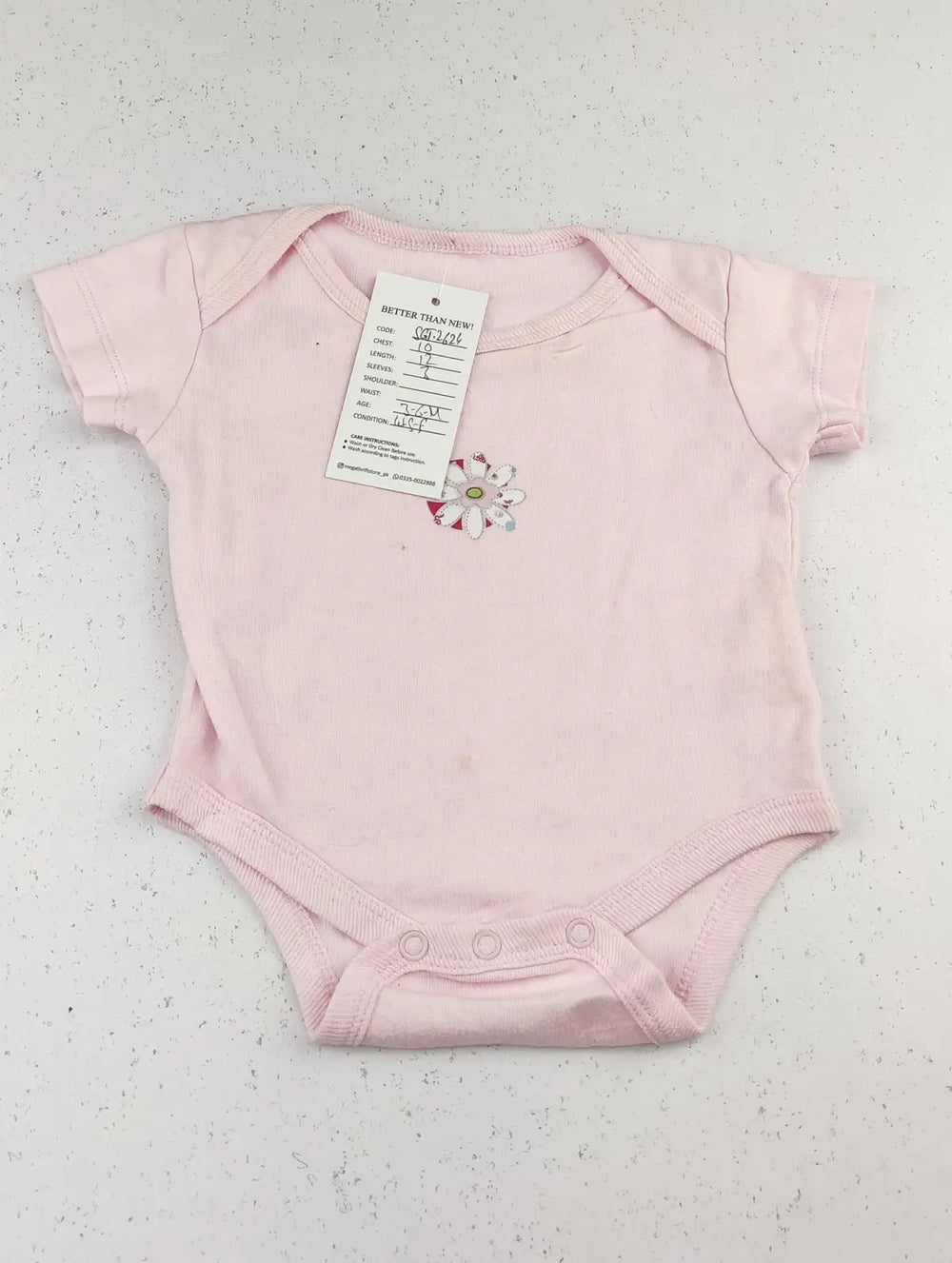 Buy online pre-used pre-loved 100% authentic & Original branded Baby G (SGT-2624) available in Pakistan. Top international brands avilable.