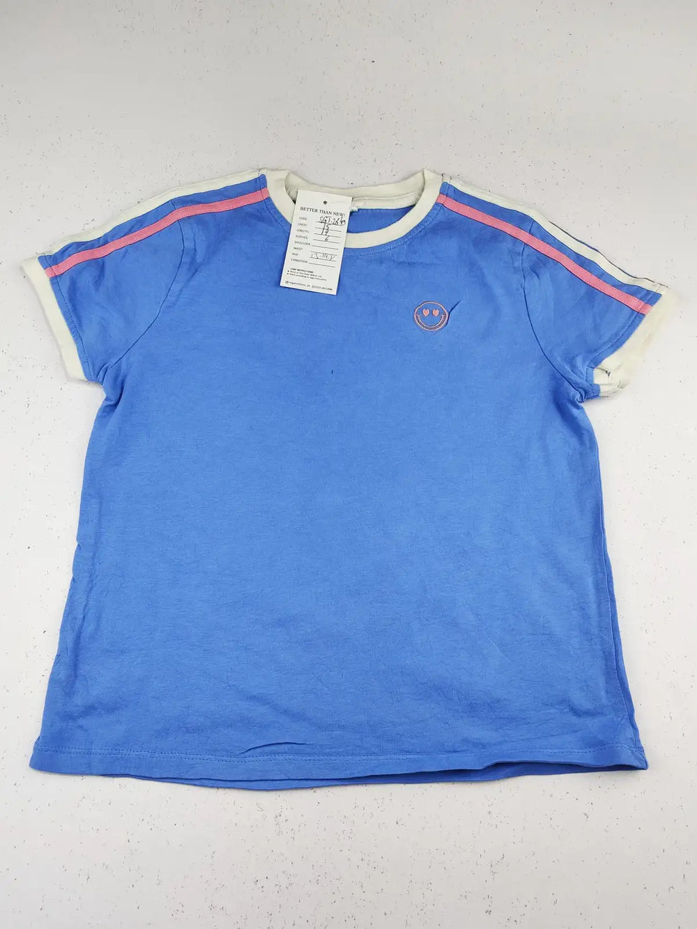 Buy online pre-used pre-loved 100% authentic & Original branded George (SGT-2640) available in Pakistan. Top international brands avilable.
