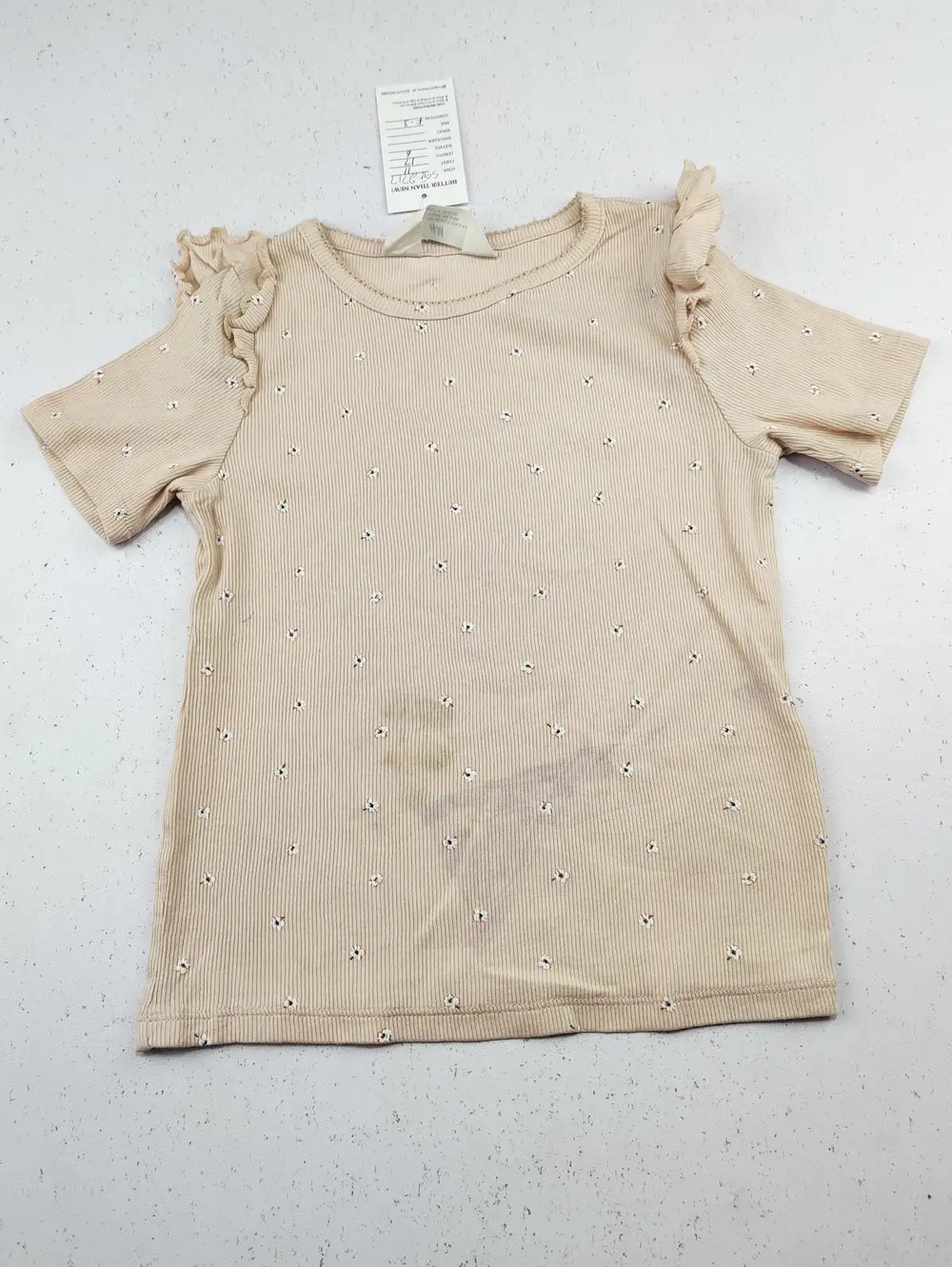 Buy online pre-used pre-loved 100% authentic & Original branded H&M (SGT-2717) available in Pakistan. Top international brands avilable.