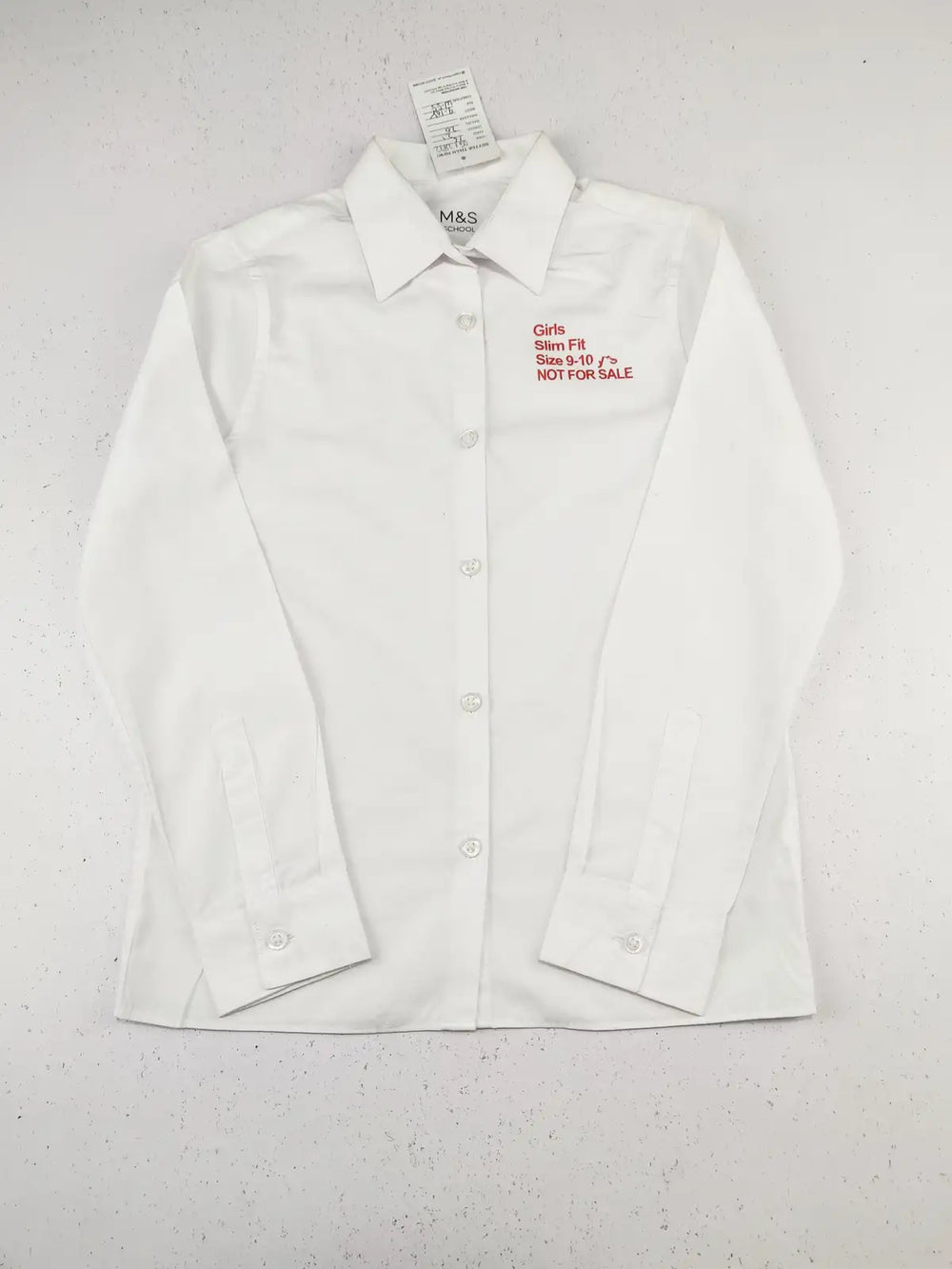 Buy online pre-used pre-loved 100% authentic & Original branded Marks & Spencer (SGT-2892) available in Pakistan. Top international brands avilable.