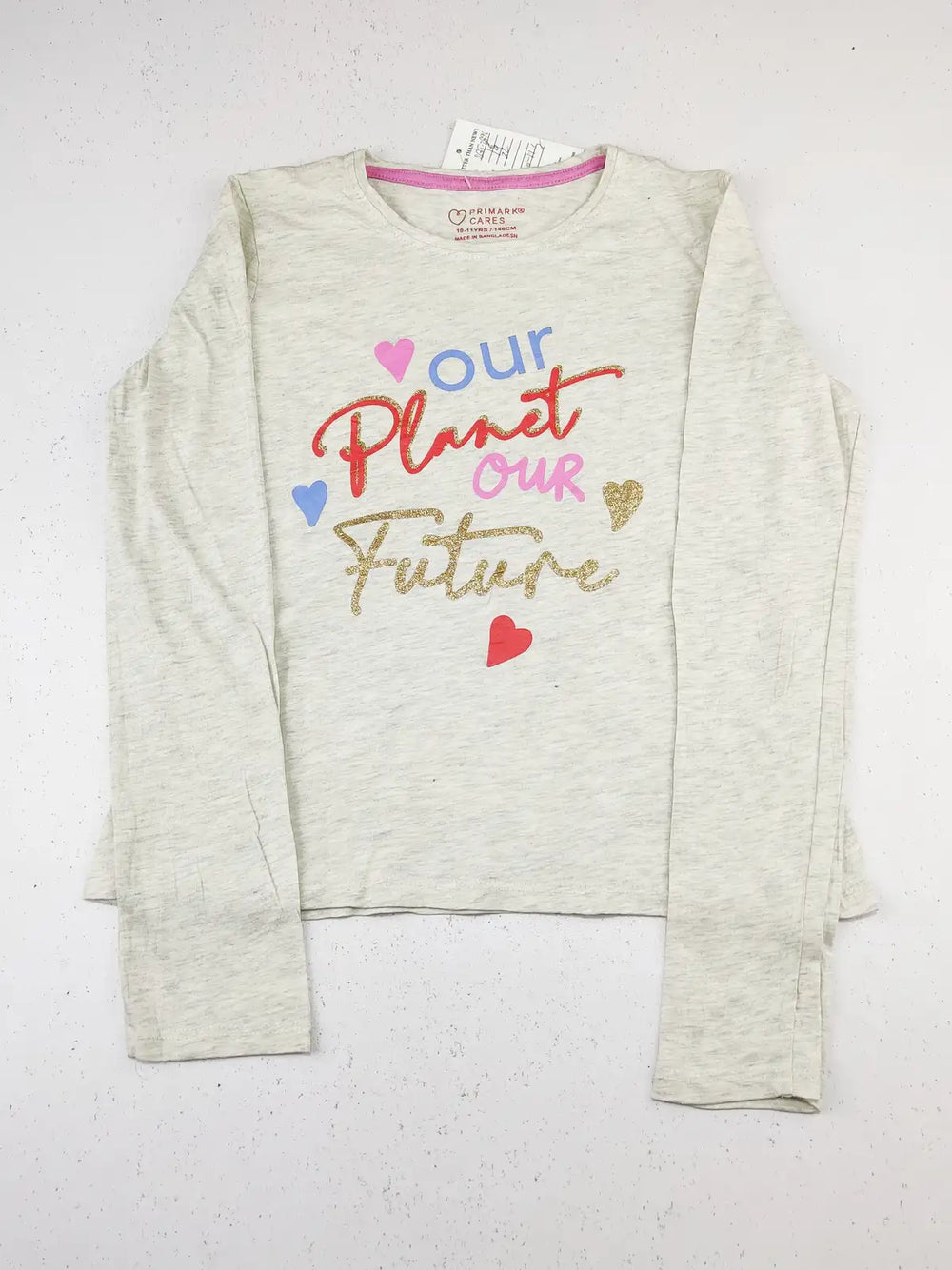 Buy online pre-used pre-loved 100% authentic & Original branded Primark (SGT-2896) available in Pakistan. Top international brands avilable.