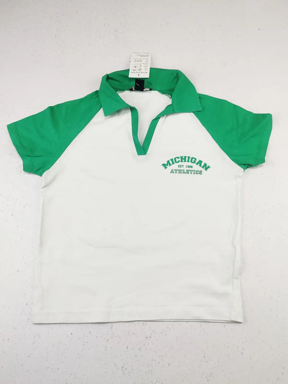 Buy online pre-used pre-loved 100% authentic & Original branded New Look (SGT-2901) available in Pakistan. Top international brands avilable.