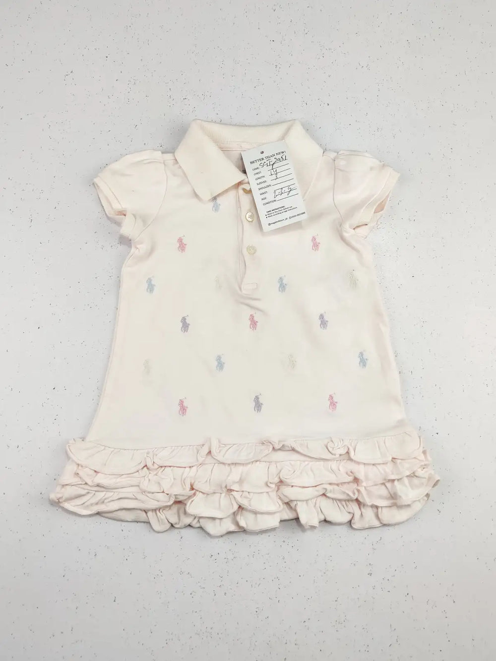 Buy online pre-used pre-loved 100% authentic & Original branded Polo Ralph Lauren (SGT-2951) available in Pakistan. Top international brands avilable.