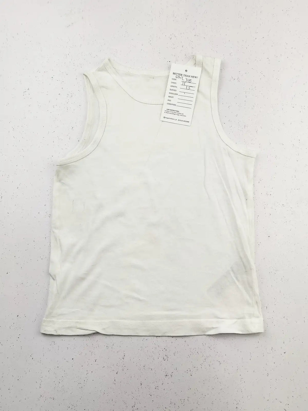 Buy online pre-used pre-loved 100% authentic & Original branded Primark (SGT-3115) available in Pakistan. Top international brands avilable.