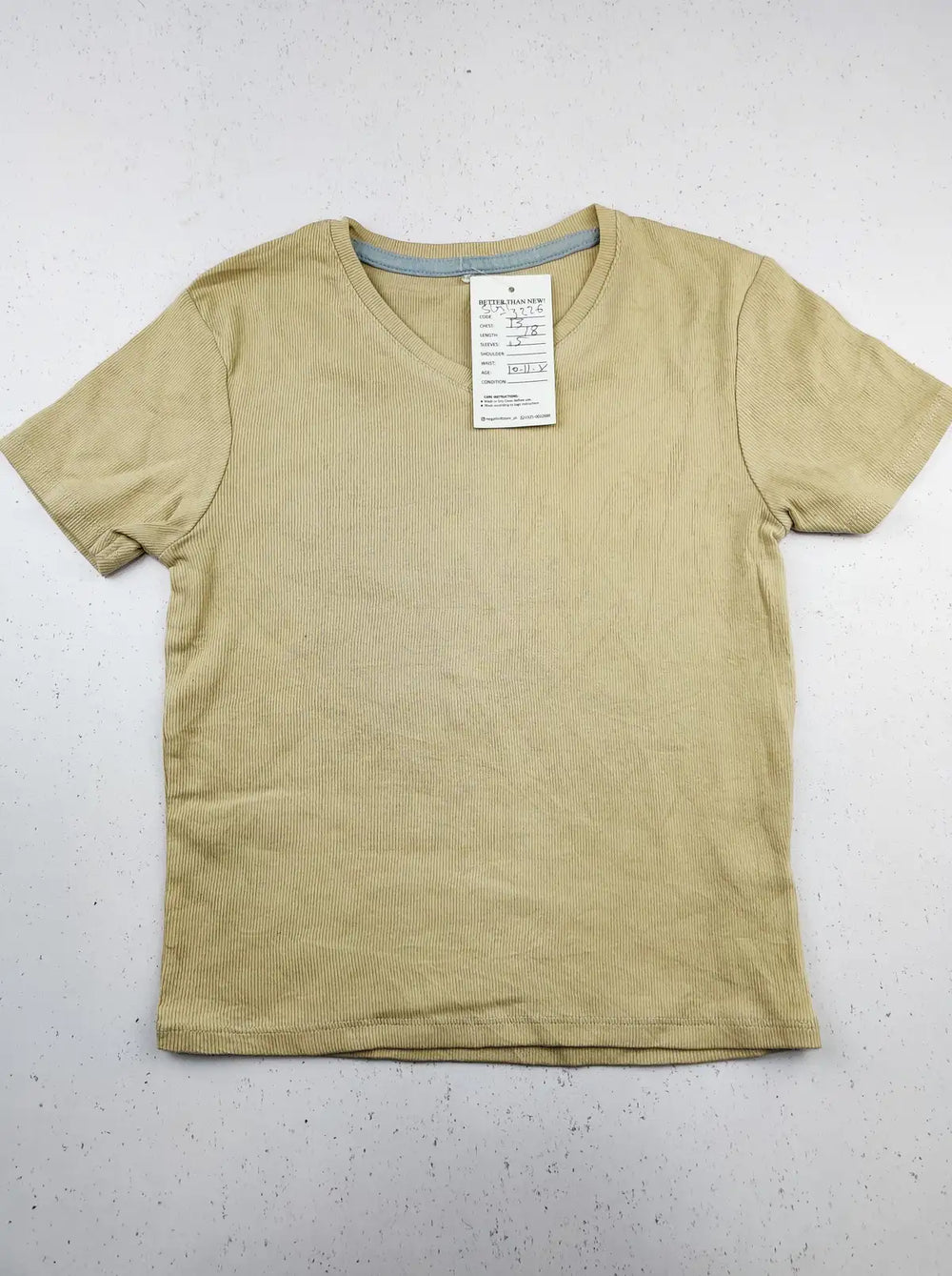 Buy online pre-used pre-loved 100% authentic & Original branded George (SGT-3226) available in Pakistan. Top international brands avilable.