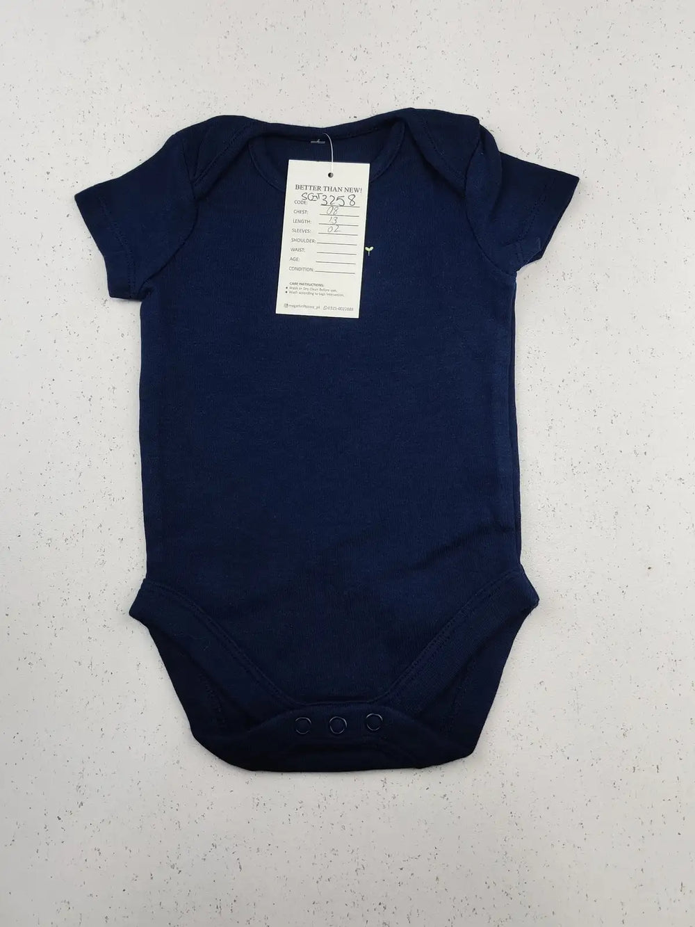 Buy online pre-used pre-loved 100% authentic & Original branded Unknown Brand (SGT-3258) available in Pakistan. Top international brands avilable.