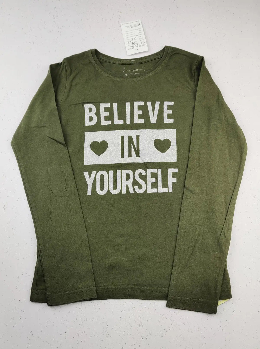 Buy online pre-used pre-loved 100% authentic & Original branded Primark (SGT-3374) available in Pakistan. Top international brands avilable.