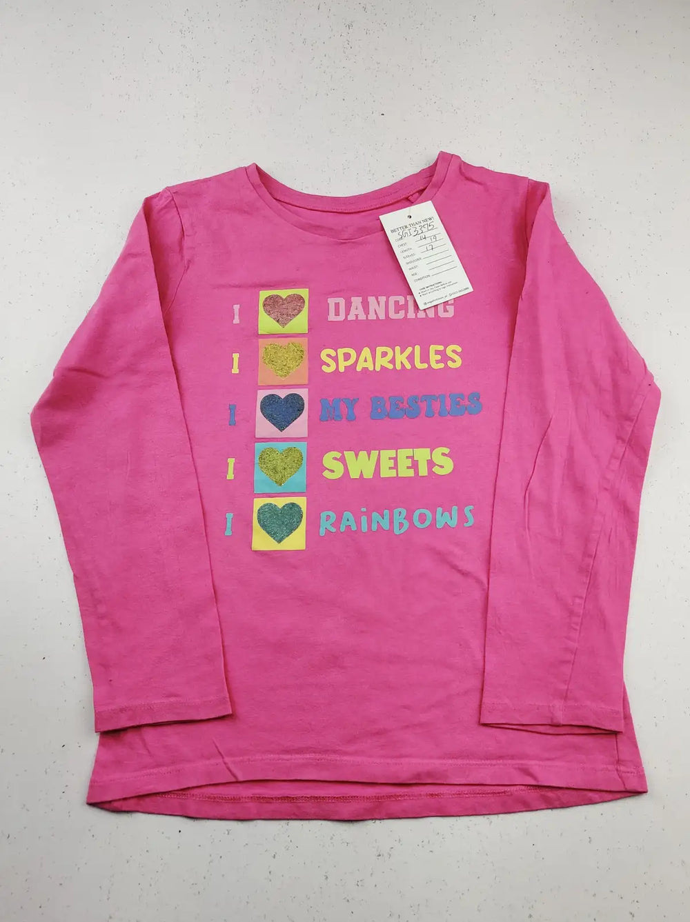 Buy online pre-used pre-loved 100% authentic & Original branded Dunnes Store (SGT-3375) available in Pakistan. Top international brands avilable.