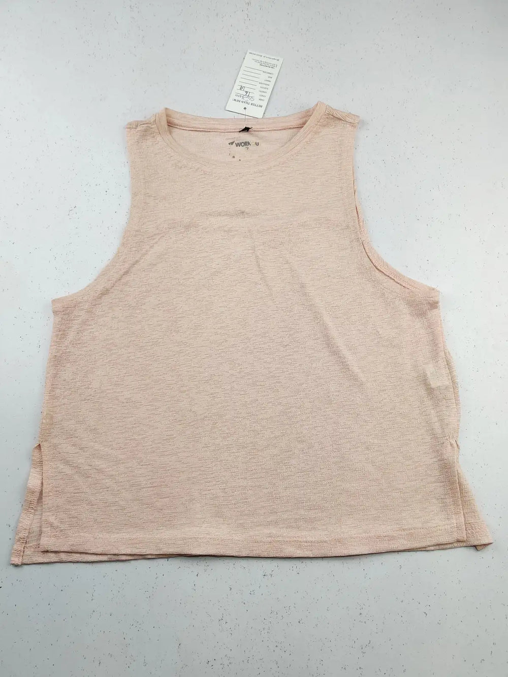 Buy online pre-used pre-loved 100% authentic & Original branded Workout (SGT-3400) available in Pakistan. Top international brands avilable.