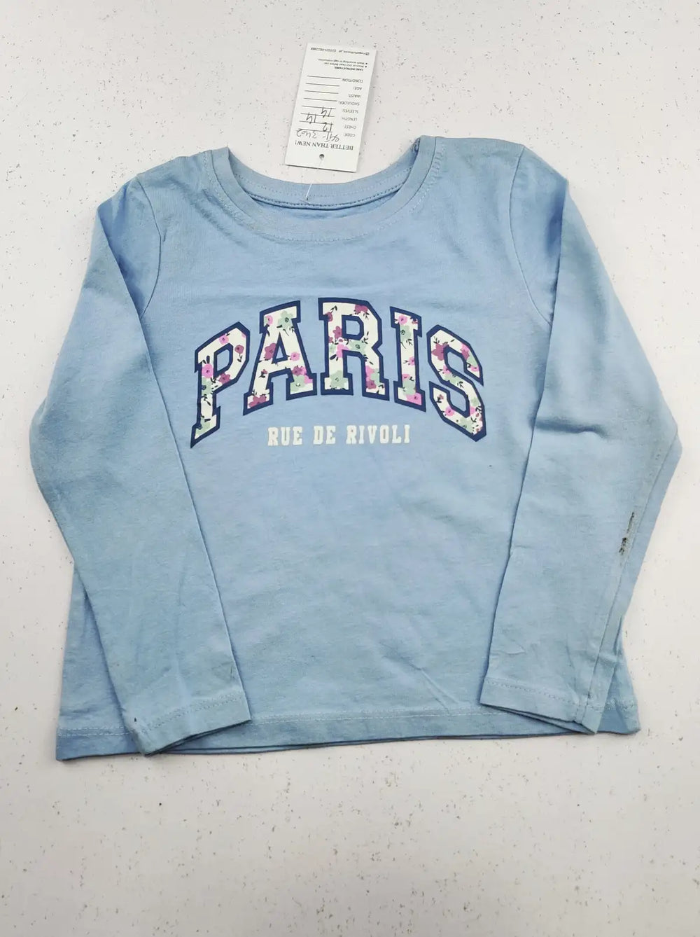 Buy online pre-used pre-loved 100% authentic & Original branded Primark (SGT-3402) available in Pakistan. Top international brands avilable.