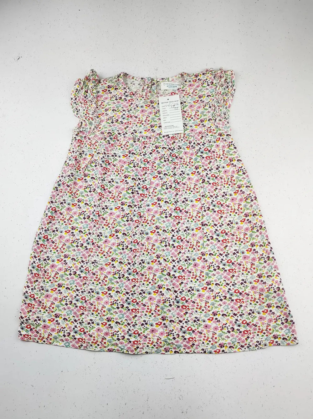 Buy online pre-used pre-loved 100% authentic & Original branded Primark (SGT-3418) available in Pakistan. Top international brands avilable.