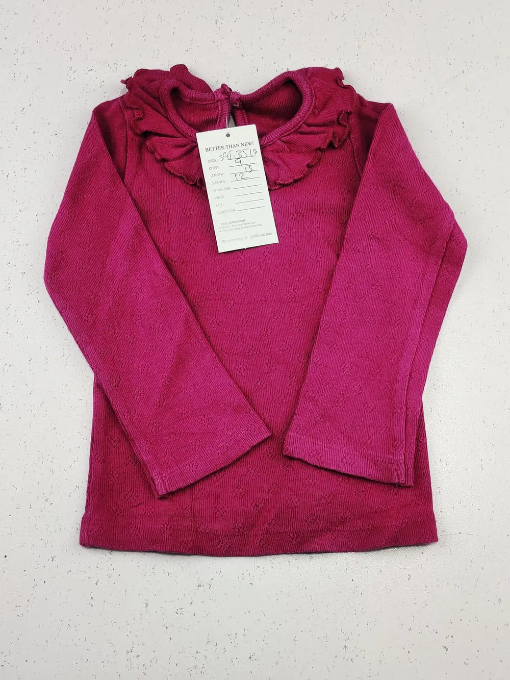 Buy online pre-used pre-loved 100% authentic & Original branded Dunnes Stores (SGT-3519) available in Pakistan. Top international brands avilable.