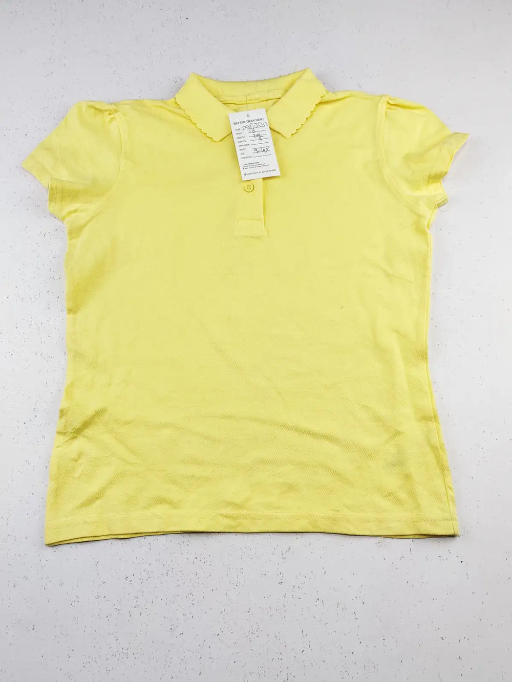 Buy online pre-used pre-loved 100% authentic & Original branded George (SGT-3543) available in Pakistan. Top international brands avilable.