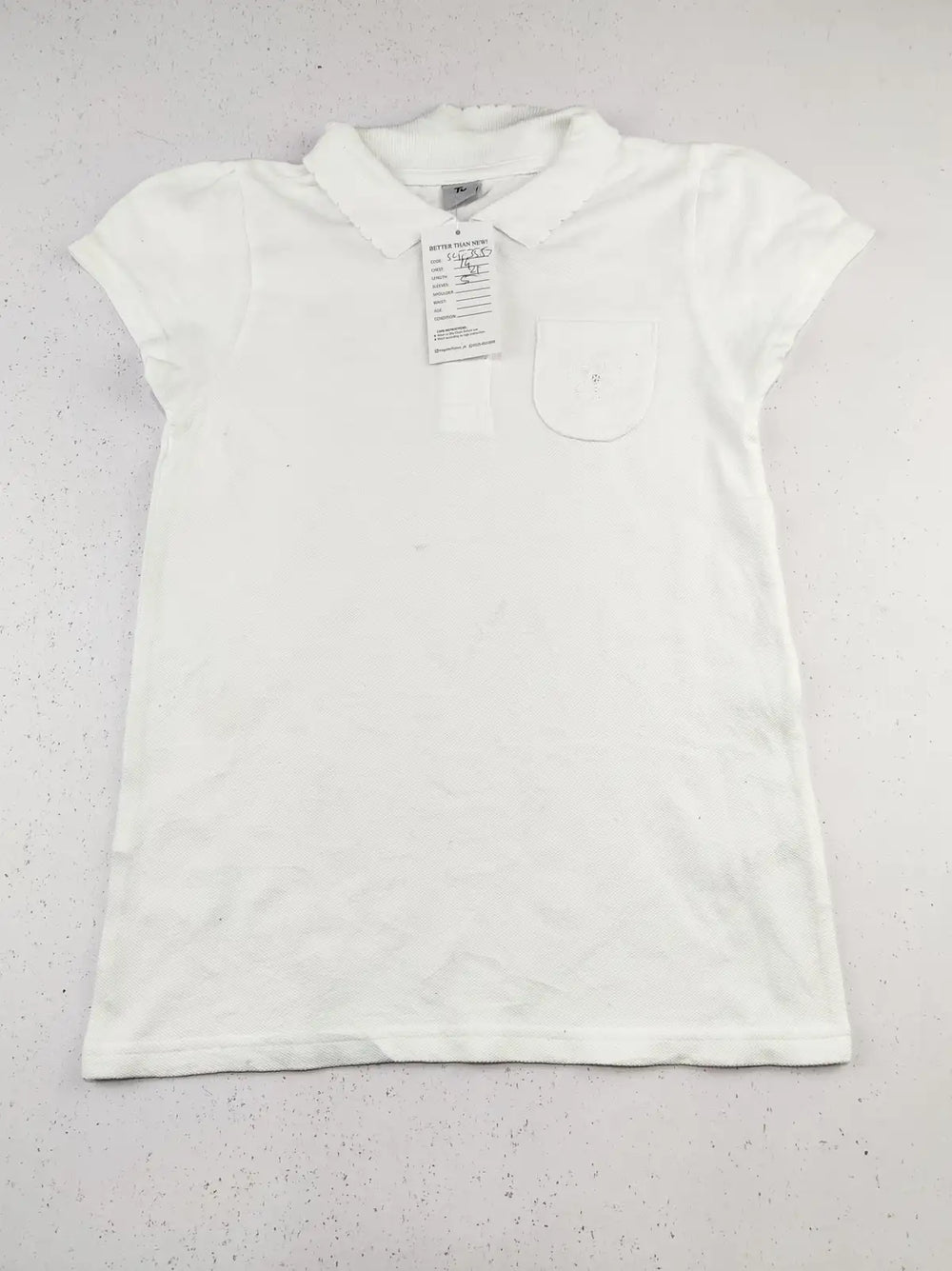 Buy online pre-used pre-loved 100% authentic & Original branded Tu (SGT-3557) available in Pakistan. Top international brands avilable.