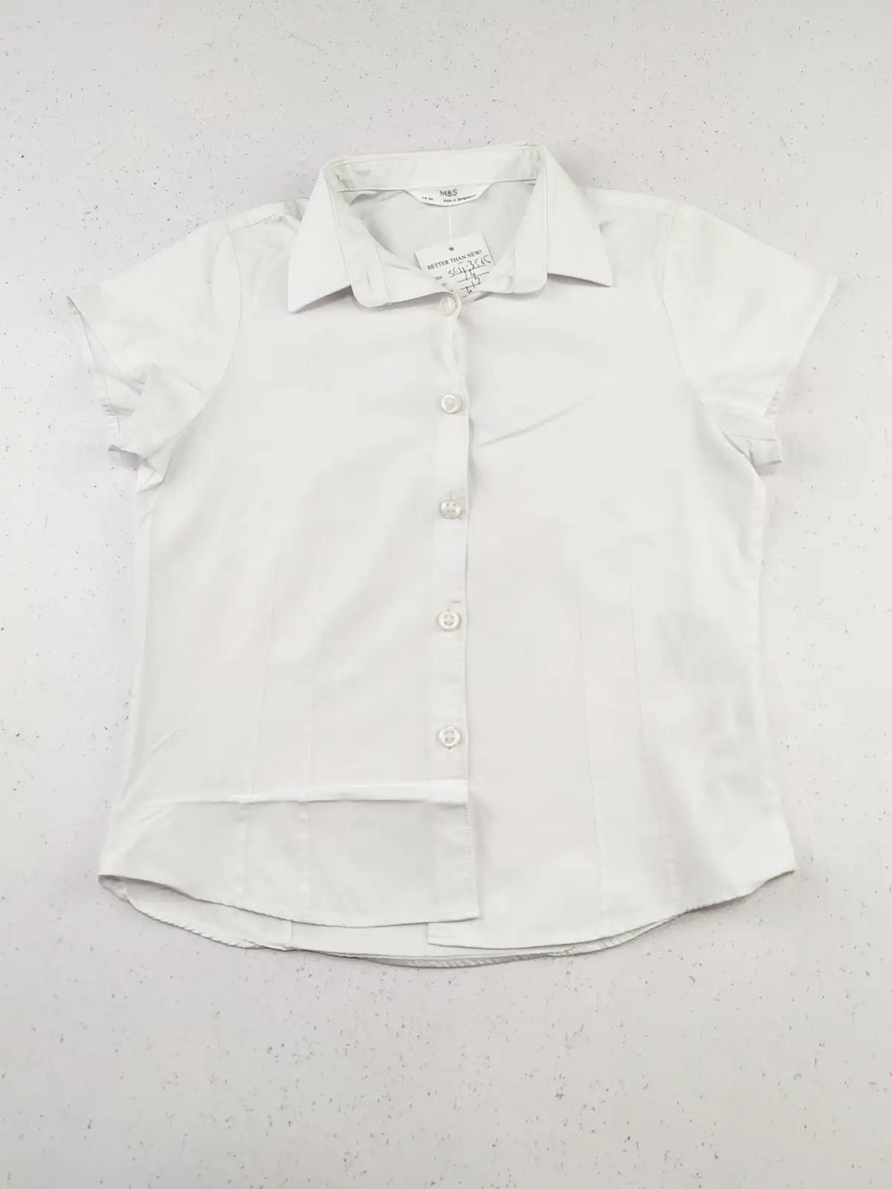 Buy online pre-used pre-loved 100% authentic & Original branded Marks & Spencer (SGT-3565) available in Pakistan. Top international brands avilable.