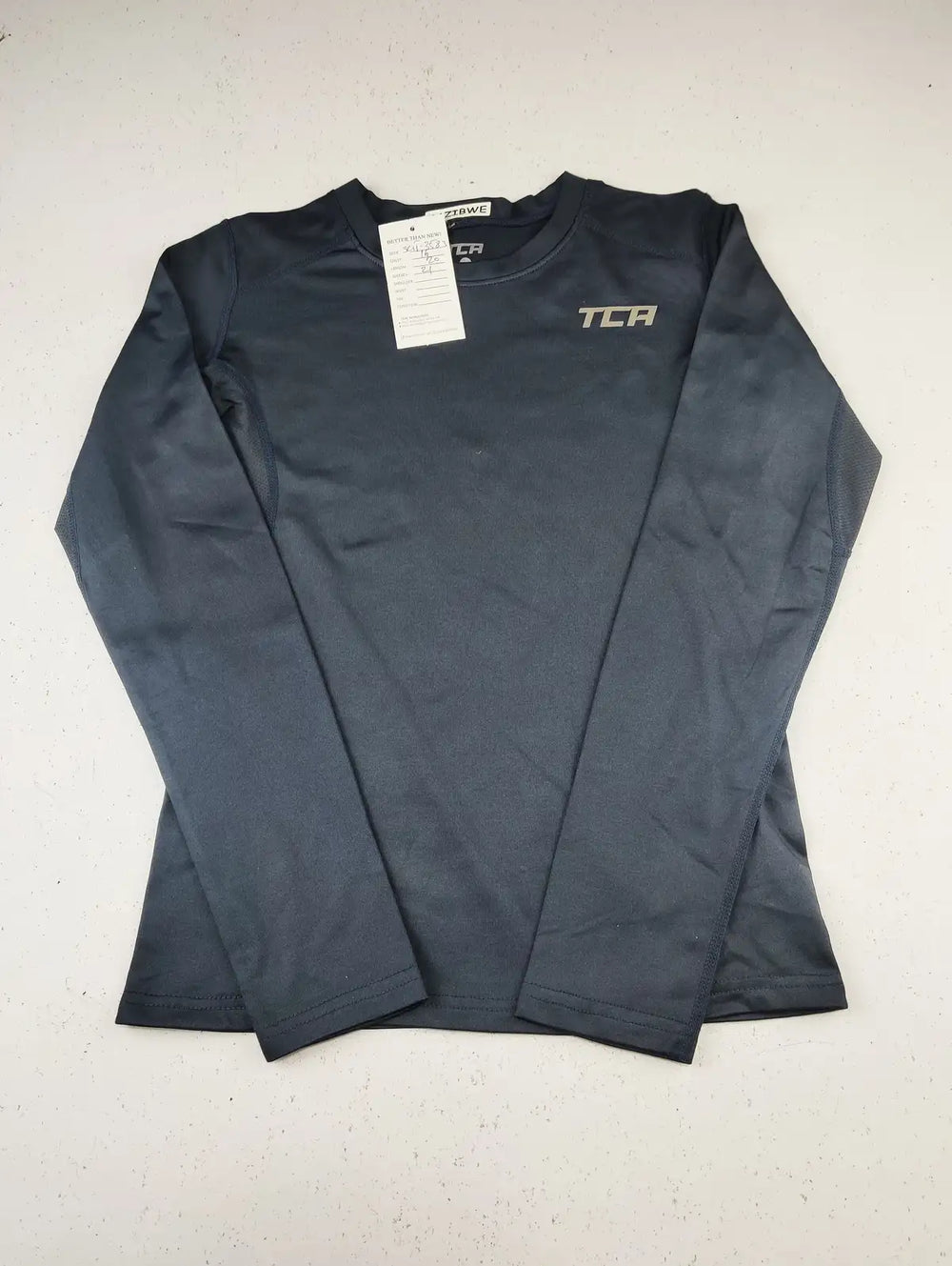 Buy online pre-used pre-loved 100% authentic & Original branded Tca (SGT-3583) available in Pakistan. Top international brands avilable.