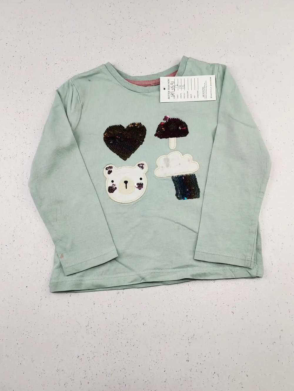 Buy online pre-used pre-loved 100% authentic & Original branded Unknown Brand (SGT-3591) available in Pakistan. Top international brands avilable.