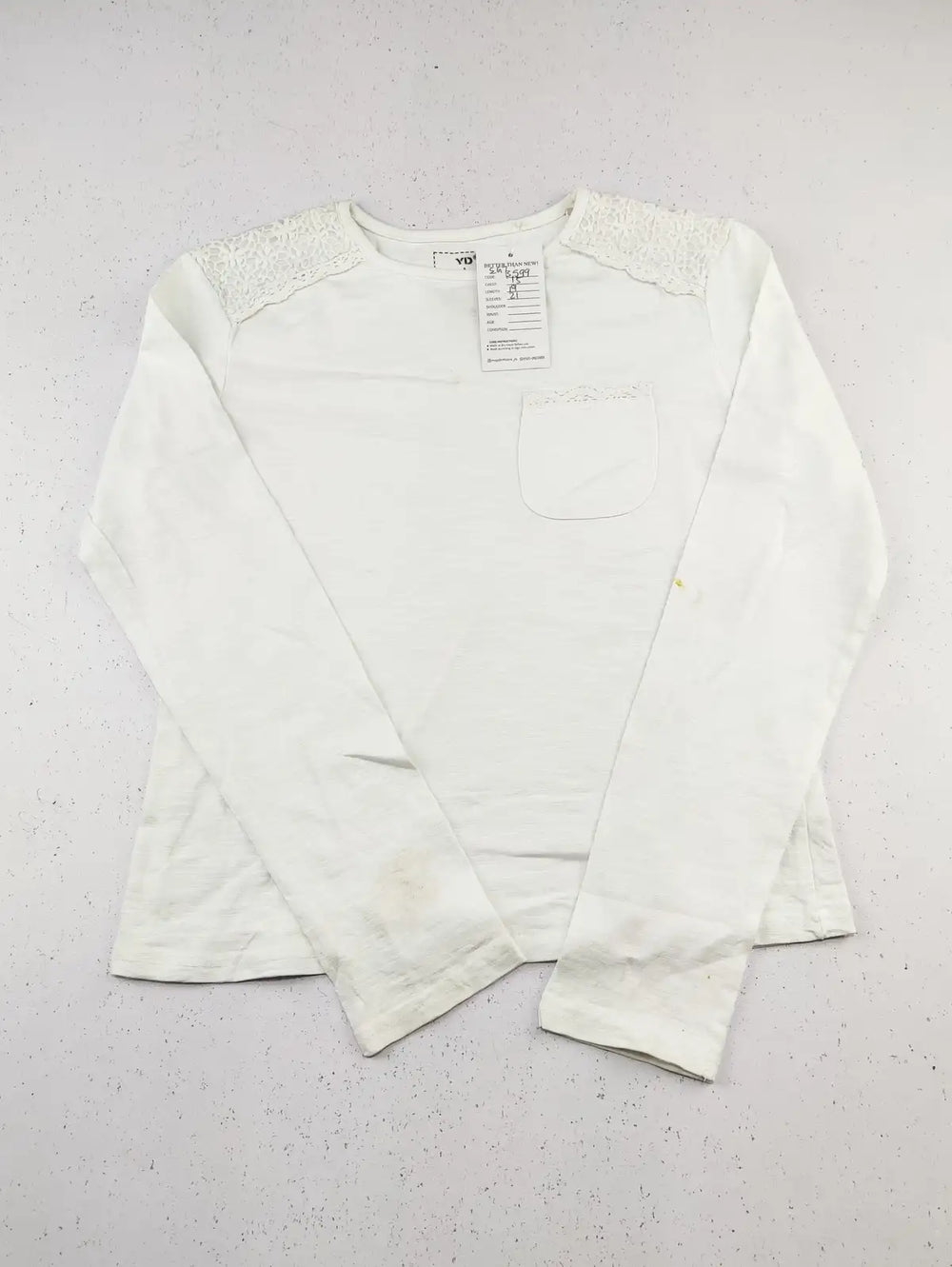 Buy online pre-used pre-loved 100% authentic & Original branded Yd (SGT-3599) available in Pakistan. Top international brands avilable.
