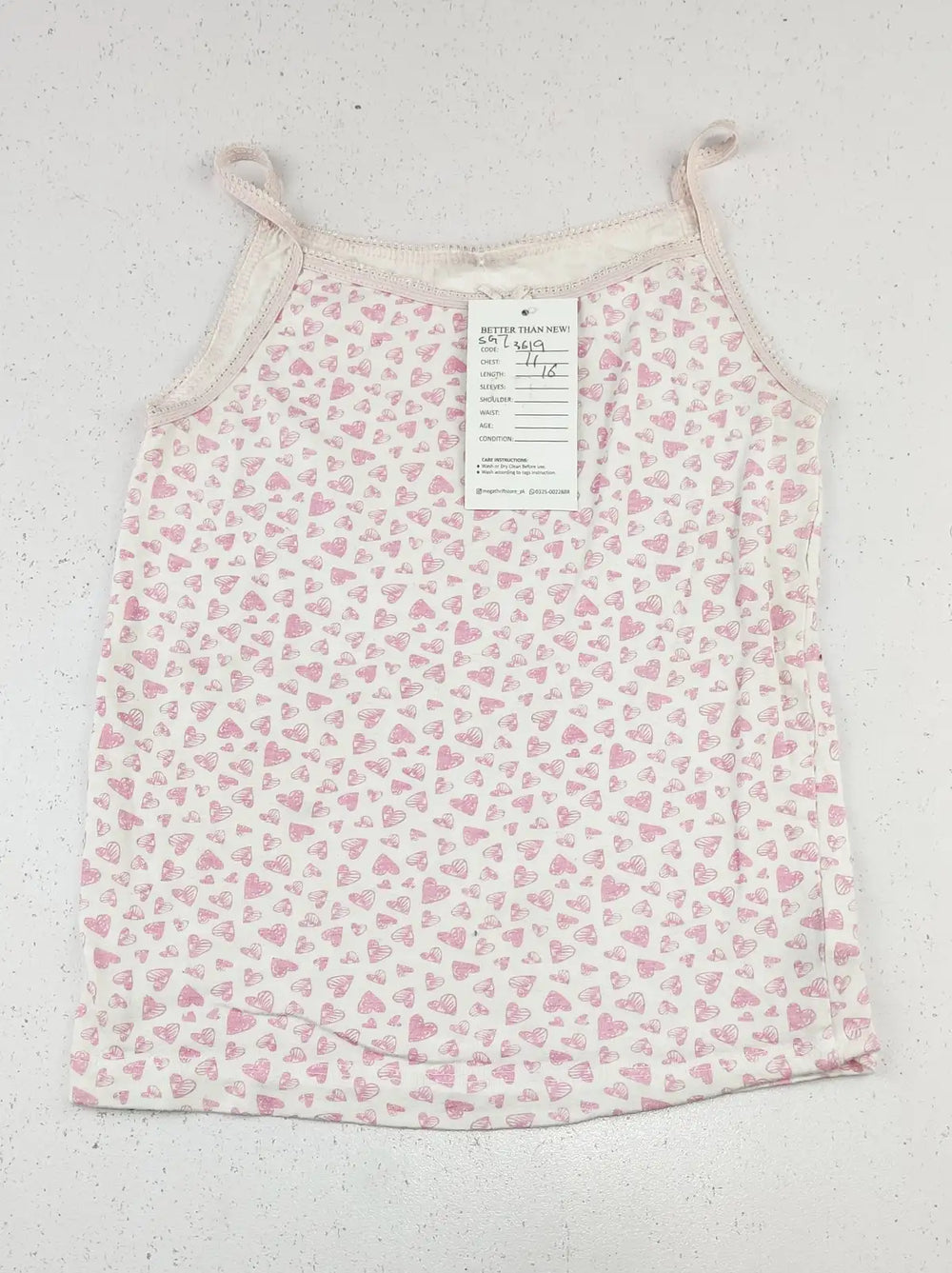 Buy online pre-used pre-loved 100% authentic & Original branded Dunnes Stores (SGT-3619) available in Pakistan. Top international brands avilable.