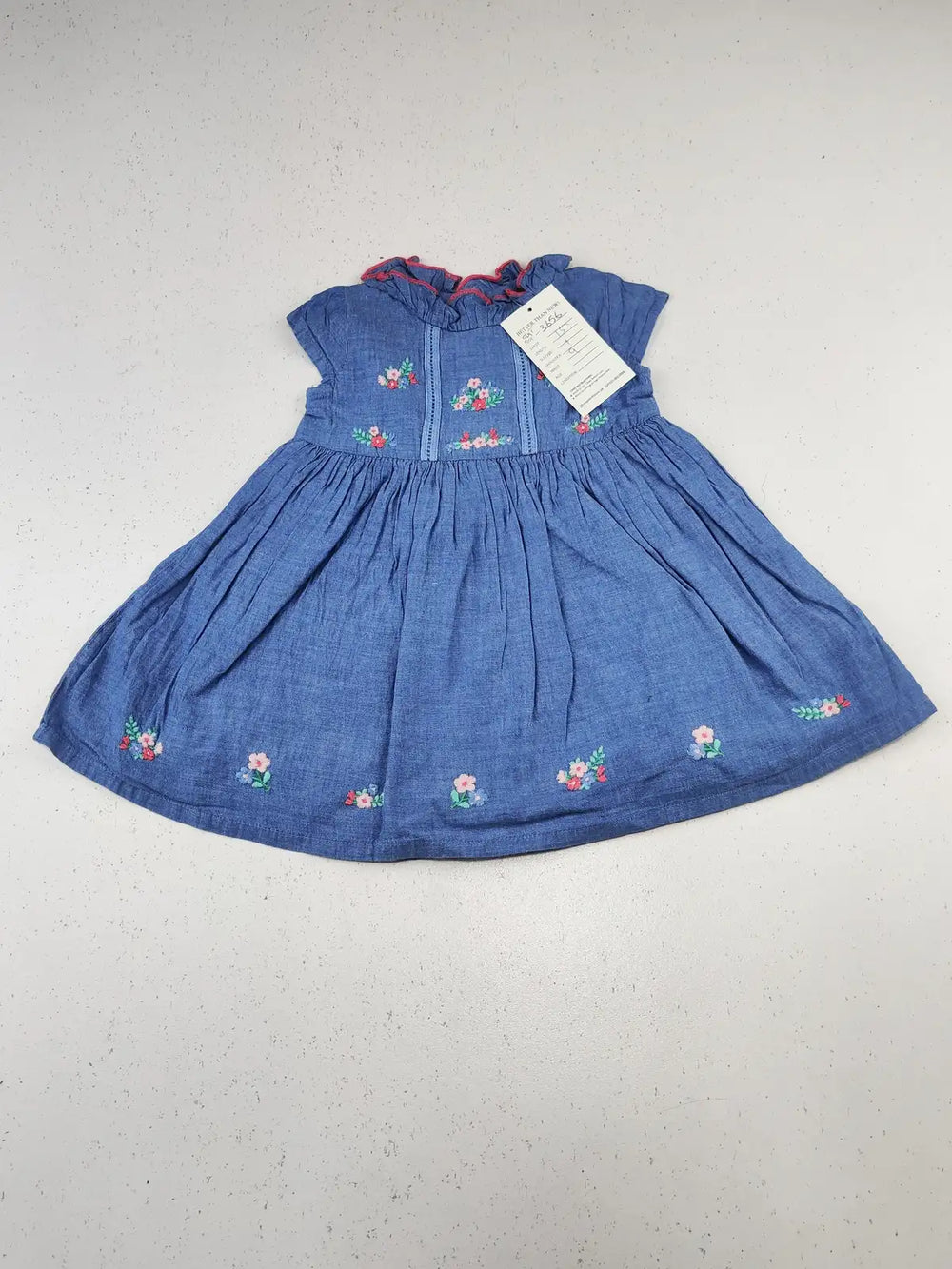 Buy online pre-used pre-loved 100% authentic & Original branded Dunnes Stores (SGT-3656) available in Pakistan. Top international brands avilable.
