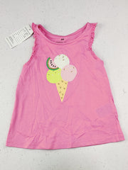 H&M (SGT-3863)
