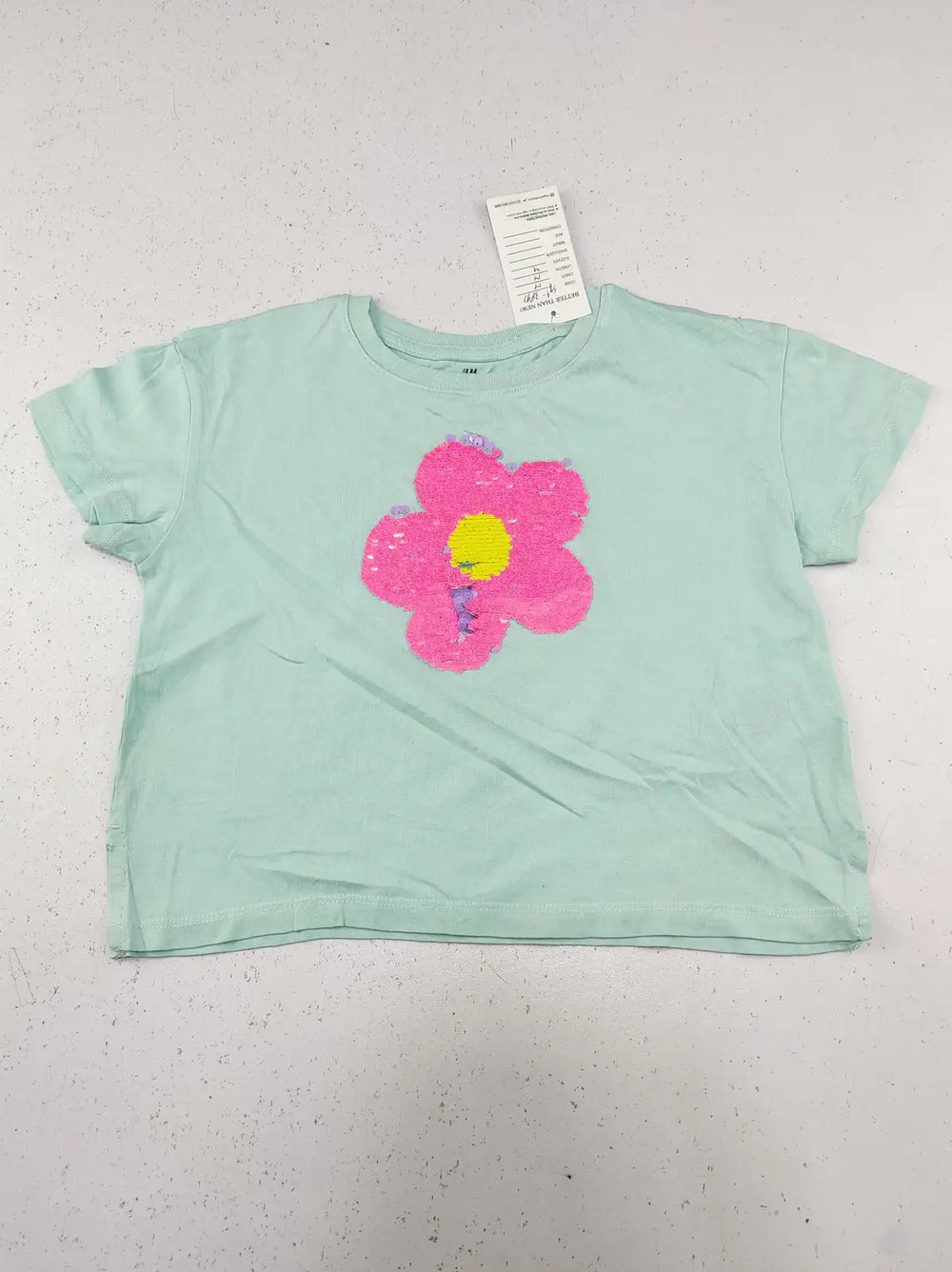 Buy online pre-used pre-loved 100% authentic & Original branded H&M (SGT-3891) available in Pakistan. Top international brands avilable.