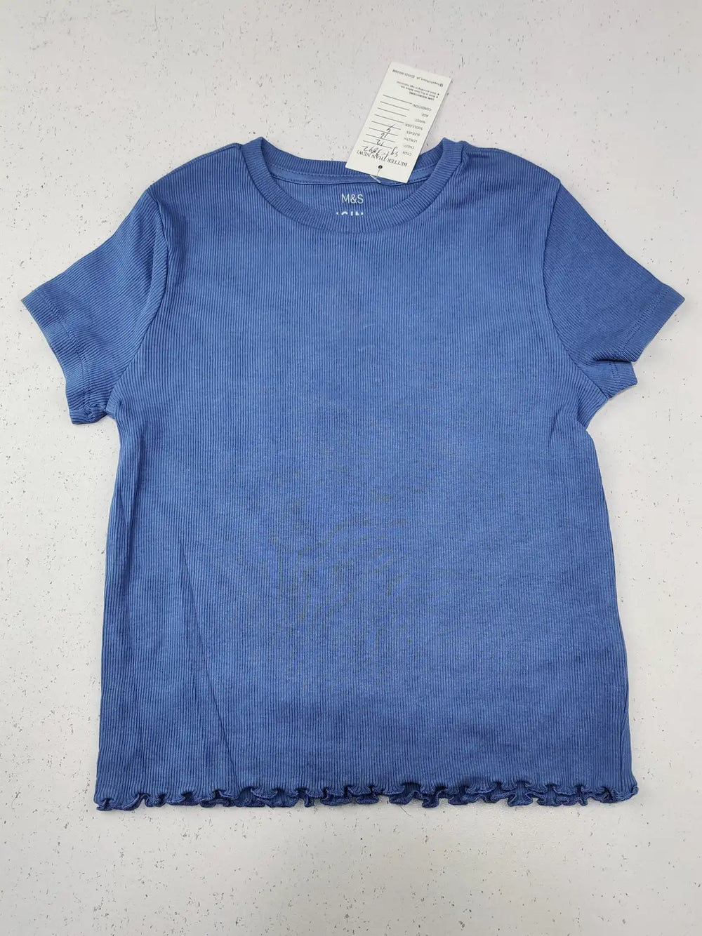 Buy online pre-used pre-loved 100% authentic & Original branded Marks & Spencer (SGT-3892) available in Pakistan. Top international brands avilable.
