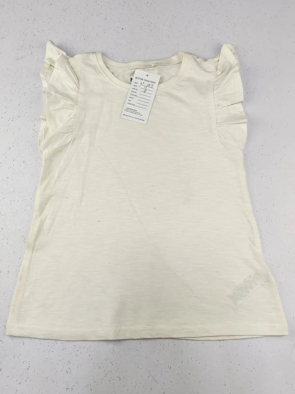 Buy online pre-used pre-loved 100% authentic & Original branded Next (SGT-3915) available in Pakistan. Top international brands avilable.