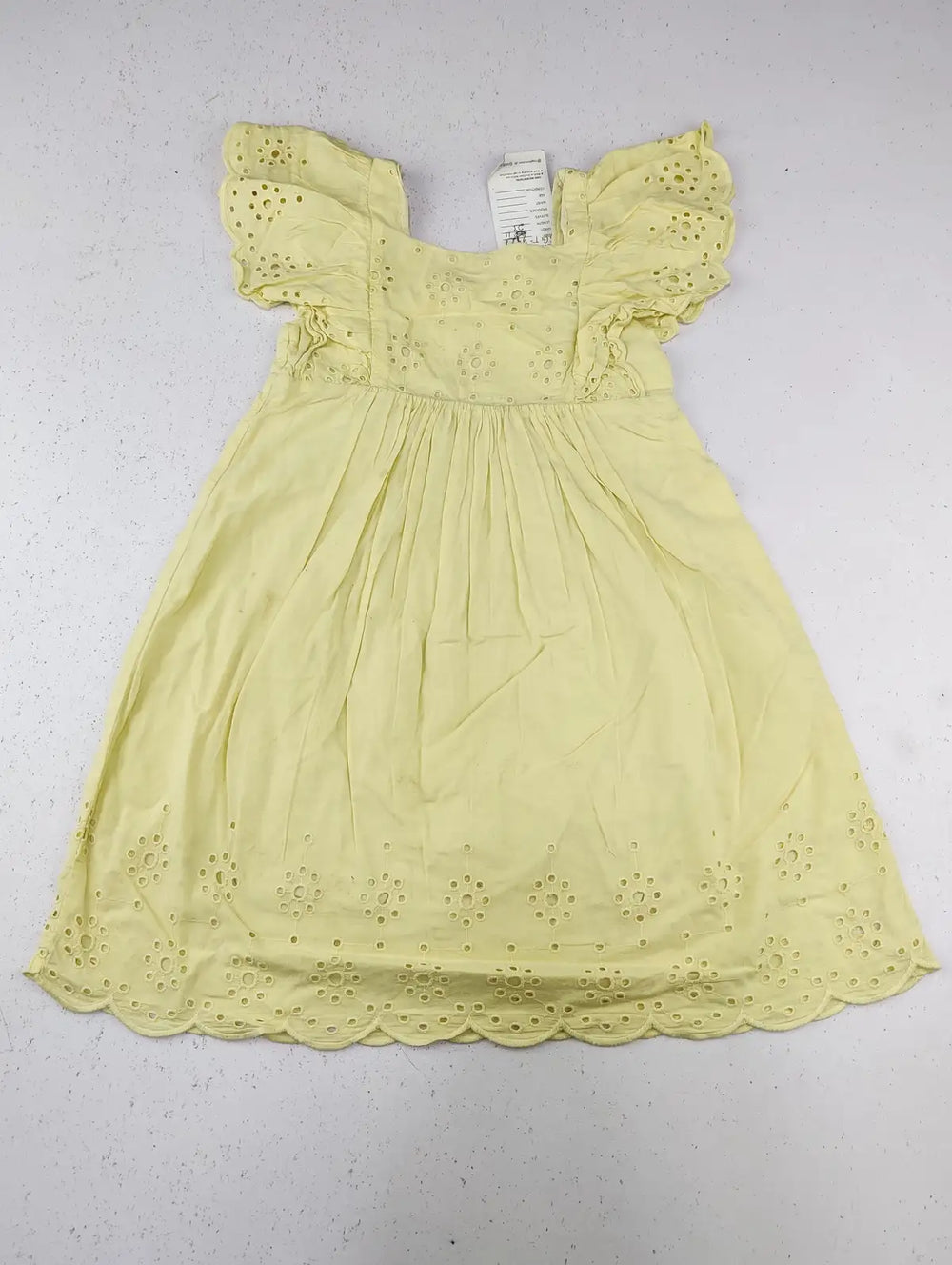 Buy online pre-used pre-loved 100% authentic & Original branded H&M (SGT-3927) available in Pakistan. Top international brands avilable.