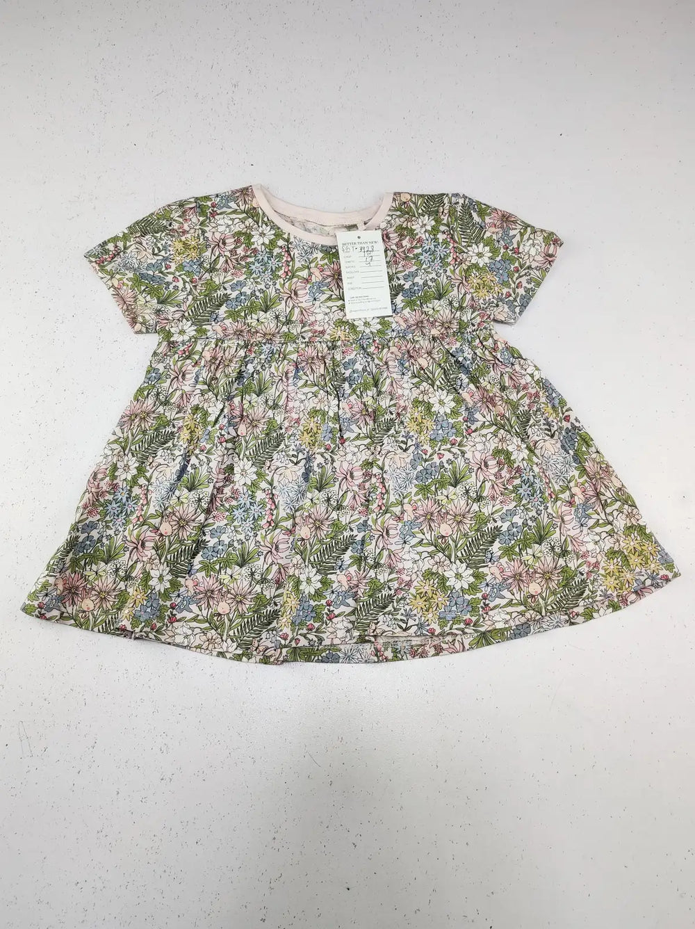 Buy online pre-used pre-loved 100% authentic & Original branded Next (SGT-3928) available in Pakistan. Top international brands avilable.