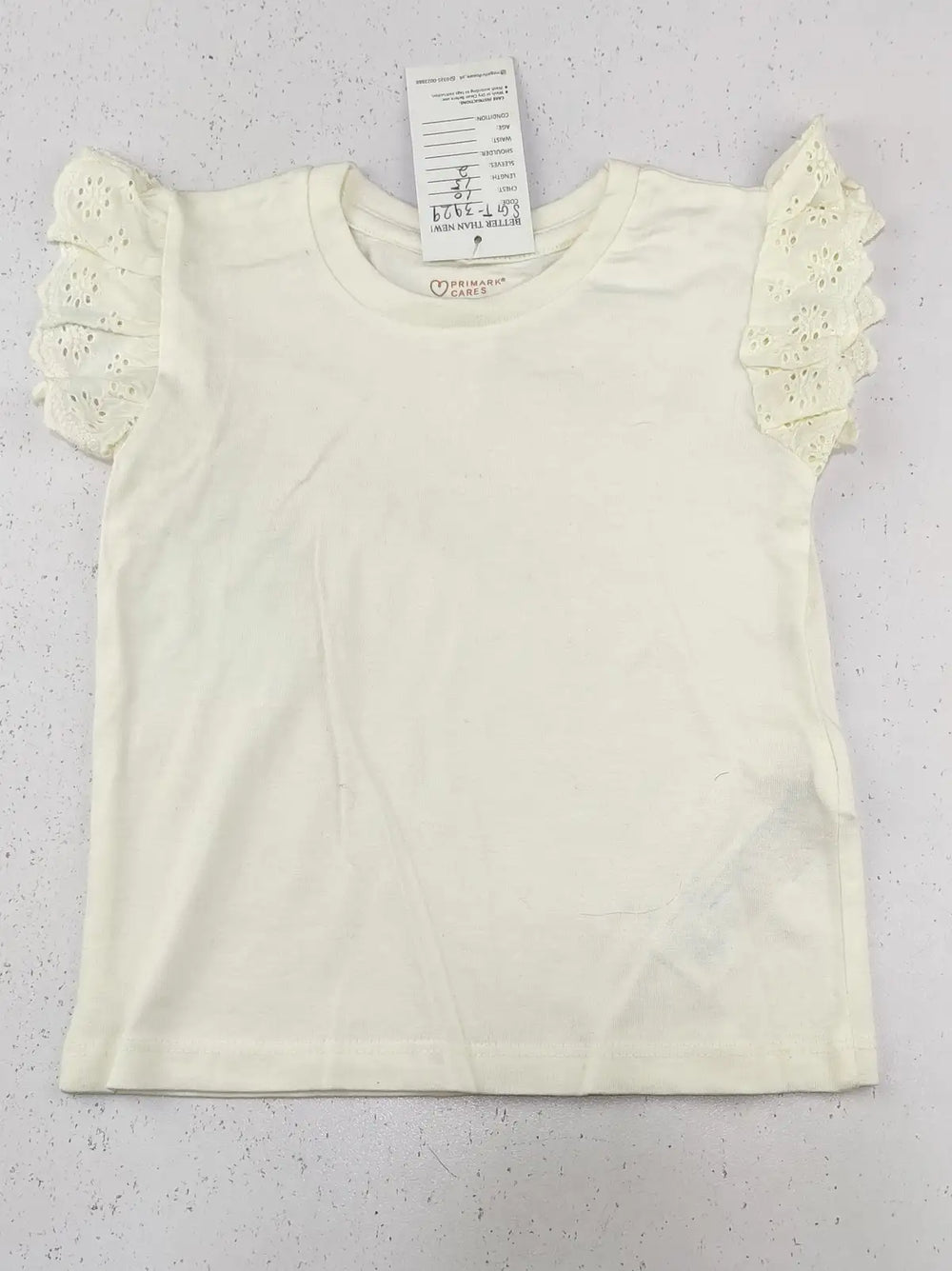 Buy online pre-used pre-loved 100% authentic & Original branded Primark (SGT-3929) available in Pakistan. Top international brands avilable.