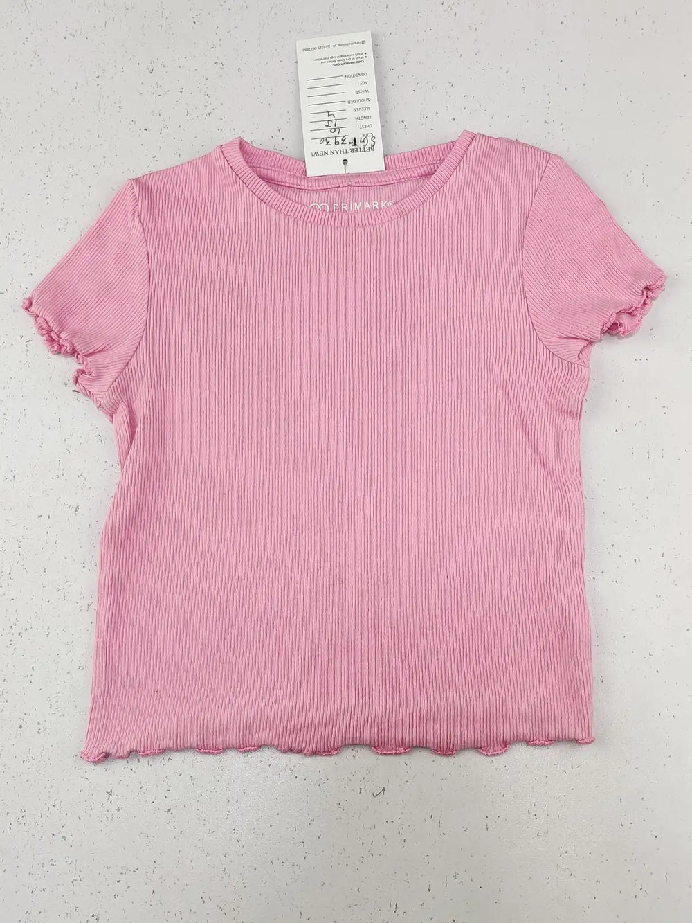 Buy online pre-used pre-loved 100% authentic & Original branded Primark (SGT-3930) available in Pakistan. Top international brands avilable.