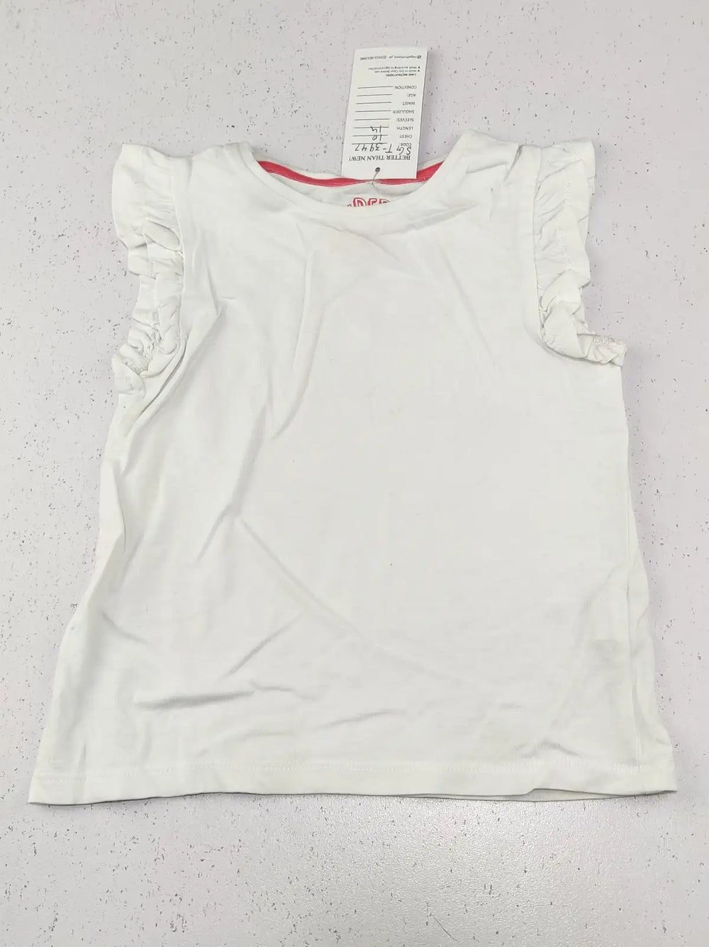 Buy online pre-used pre-loved 100% authentic & Original branded F&F (SGT-3947) available in Pakistan. Top international brands avilable.