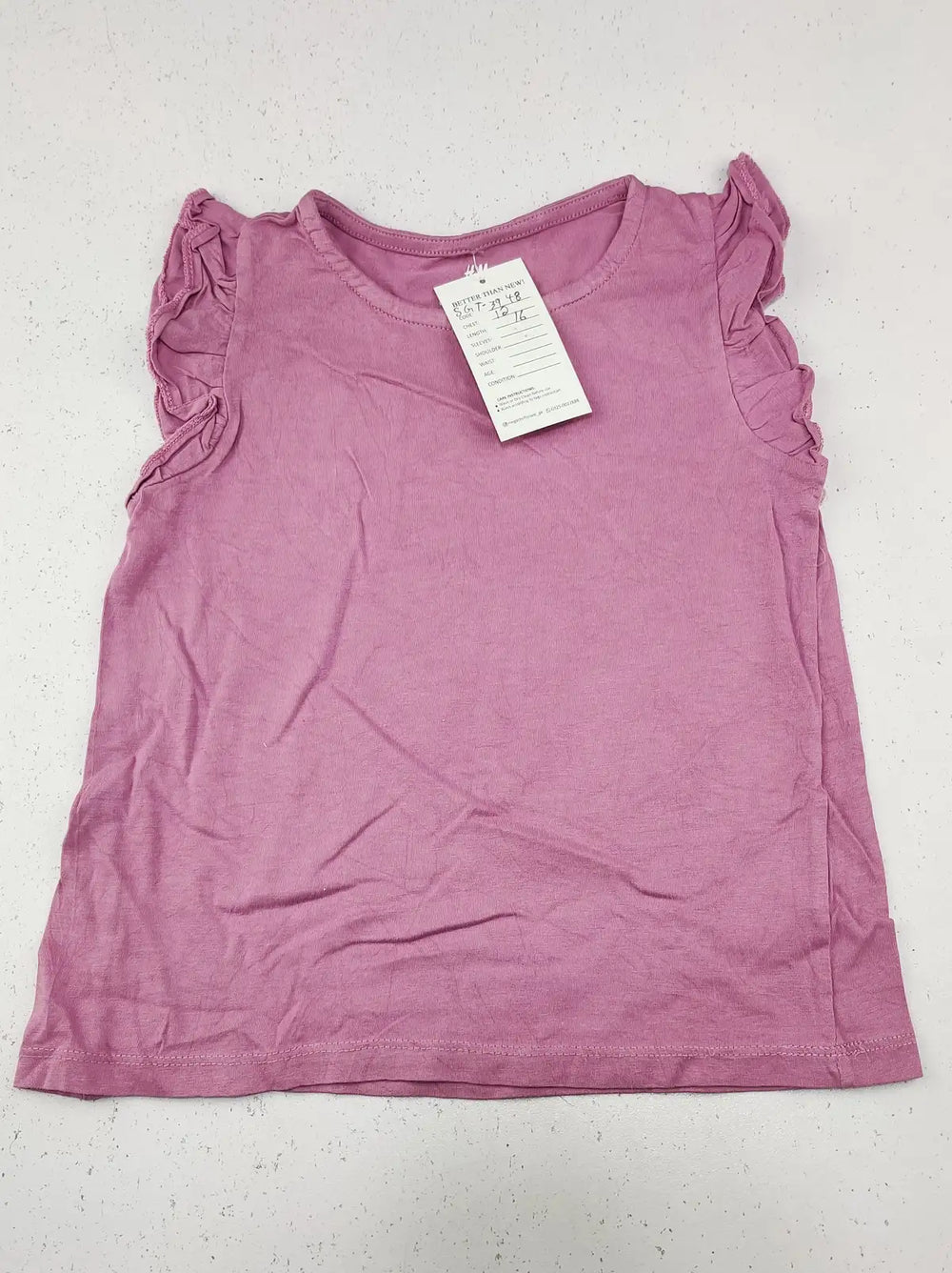 Buy online pre-used pre-loved 100% authentic & Original branded H&M (SGT-3948) available in Pakistan. Top international brands avilable.