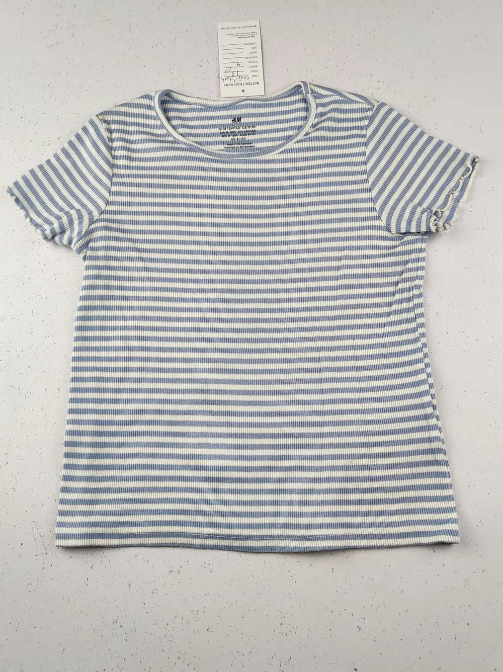 Buy online pre-used pre-loved 100% authentic & Original branded H&M (SGT-4004) available in Pakistan. Top international brands avilable.