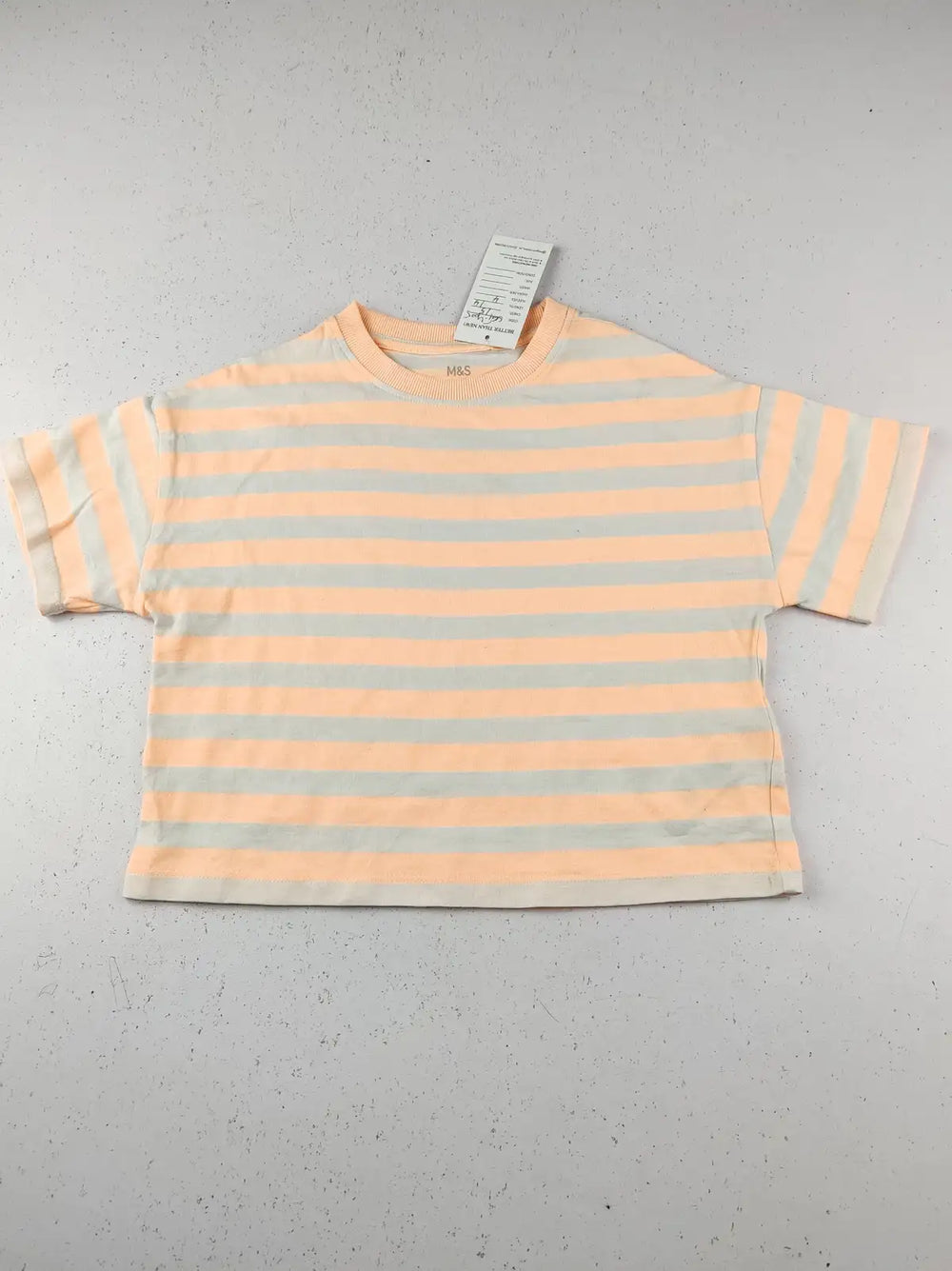 Buy online pre-used pre-loved 100% authentic & Original branded Marks & Spencer (SGT-4005) available in Pakistan. Top international brands avilable.
