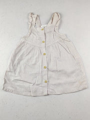 Buy online pre-used pre-loved 100% authentic & Original branded H&M (SGT-4007) available in Pakistan. Top international brands avilable.