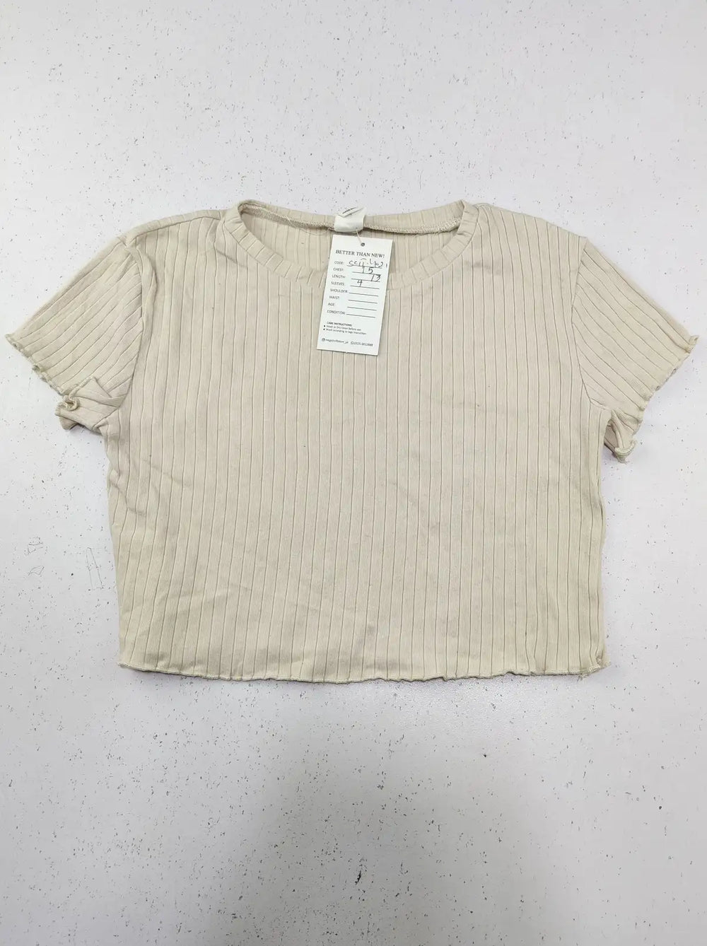 Buy online pre-used pre-loved 100% authentic & Original branded Shein (SGT-4021) available in Pakistan. Top international brands avilable.