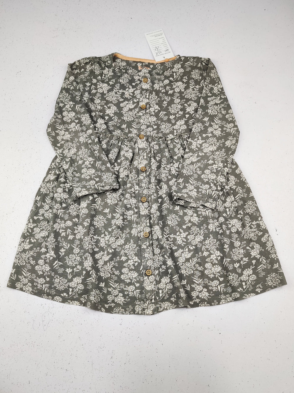 Buy online pre-used pre-loved 100% authentic & Original branded Tu (SGT-4309) available in Pakistan. Top international brands avilable.