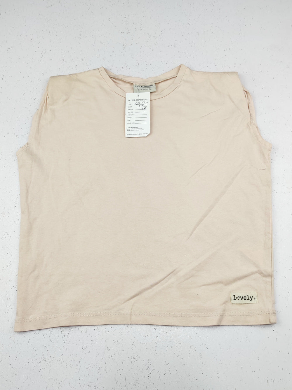 Buy online pre-used pre-loved 100% authentic & Original branded Lc Waikiki (SGT-4310) available in Pakistan. Top international brands avilable.