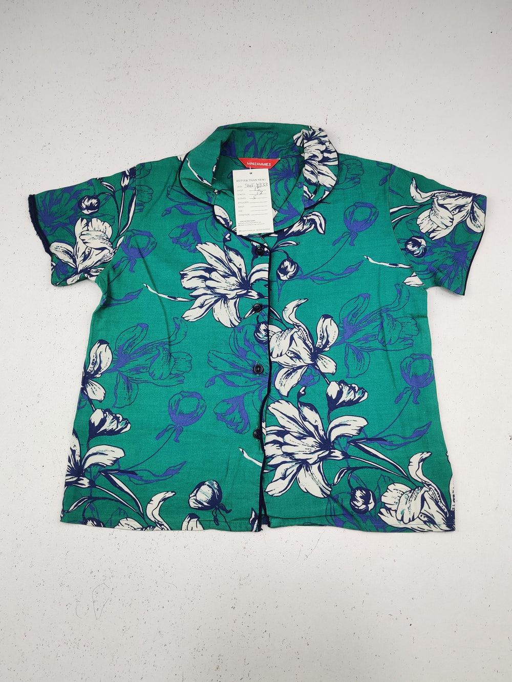 Buy online pre-used pre-loved 100% authentic & Original branded Minijammies (SGT-4333) available in Pakistan. Top international brands avilable.