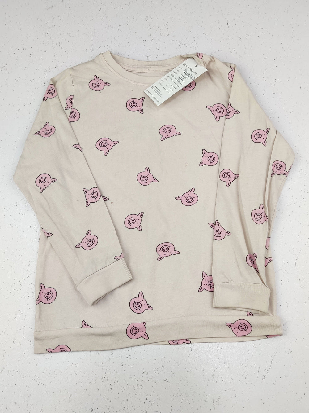Buy online pre-used pre-loved 100% authentic & Original branded Marks & Spencer (SGT-4347) available in Pakistan. Top international brands avilable.