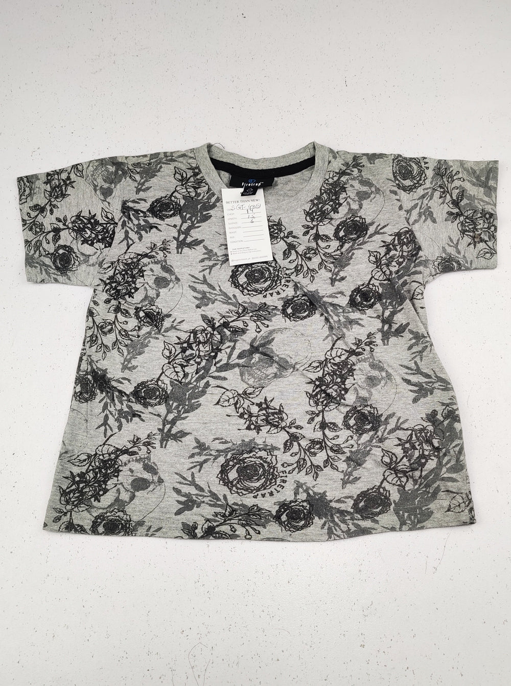 Buy online pre-used pre-loved 100% authentic & Original branded Firetrap (SGT-4351) available in Pakistan. Top international brands avilable.
