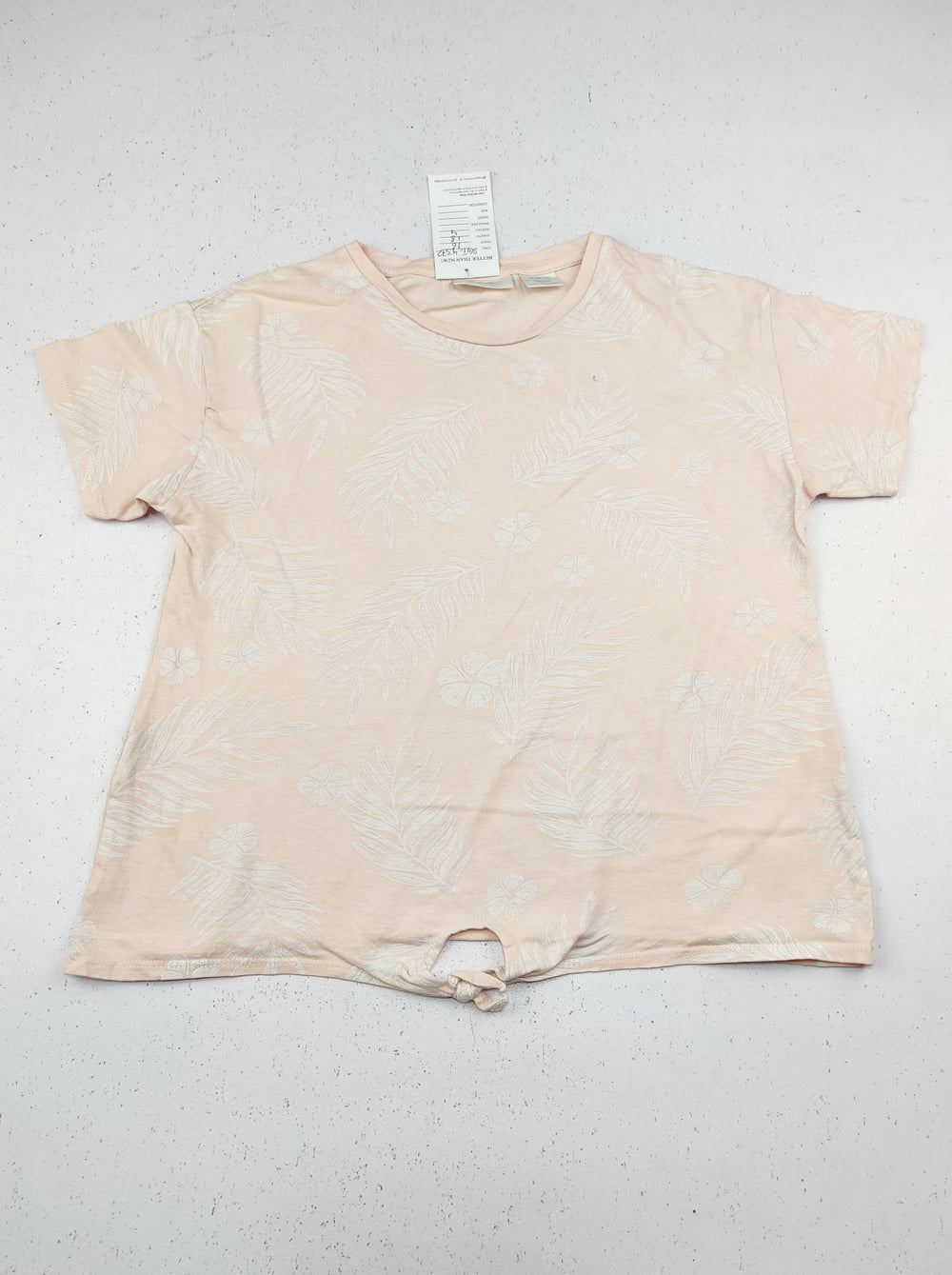 Buy online pre-used pre-loved 100% authentic & Original branded Mango (SGT-4372) available in Pakistan. Top international brands avilable.