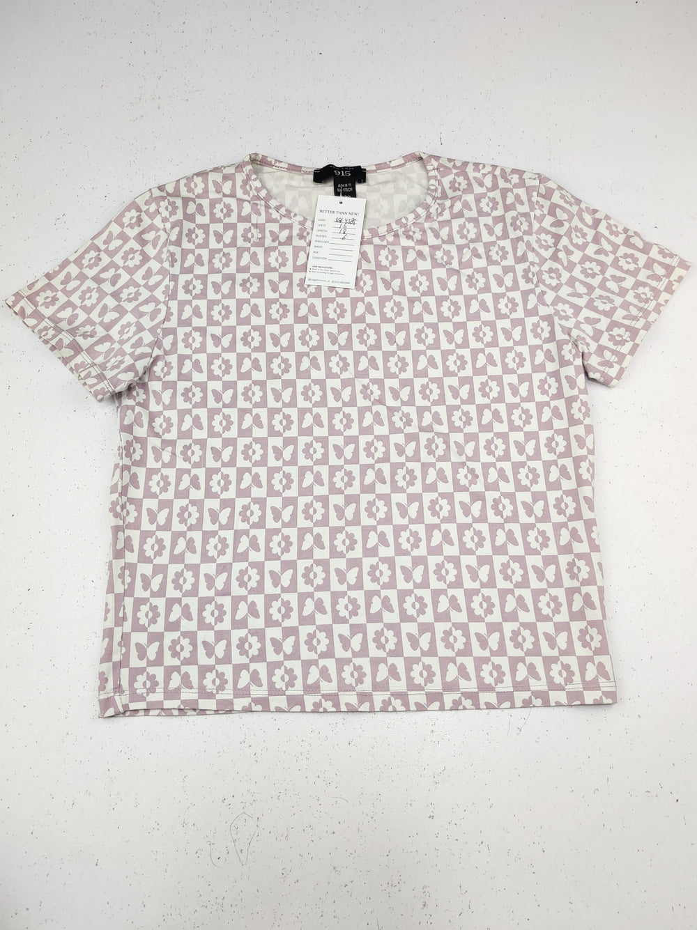 Buy online pre-used pre-loved 100% authentic & Original branded New Look (SGT-4385) available in Pakistan. Top international brands avilable.