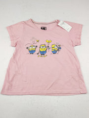 Buy online pre-used pre-loved 100% authentic & Original branded Despicable Me (SGT-4429) available in Pakistan. Top international brands avilable.